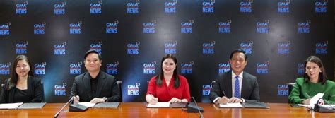 Balitanghali anchors Raffy Tima, Connie Sison renew ties with GMA ...