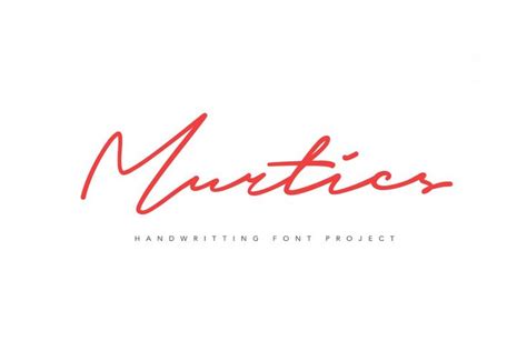 Murtics | Signature fonts, Lettering, Blog header