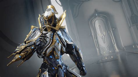 Warframe: Gauss Prime Access