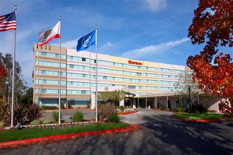 Sheraton Pleasanton Hotel in Pleasanton, CA - (925) 463-3...