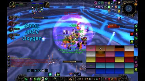 Eye of Eternity - Malygos 25-man [HD] WoW WOTLK - YouTube