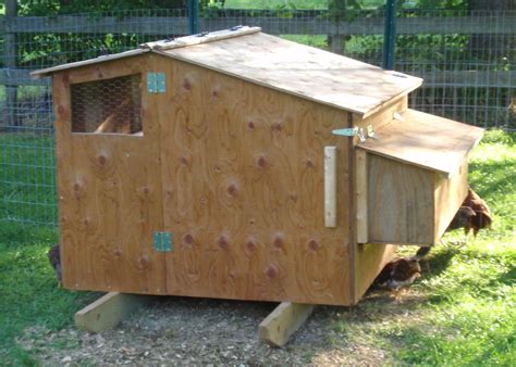 Poultry House Construction: A Review