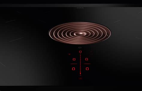 BORA S Pure Induction Cooktop With Integrated Cooktop, 55% OFF