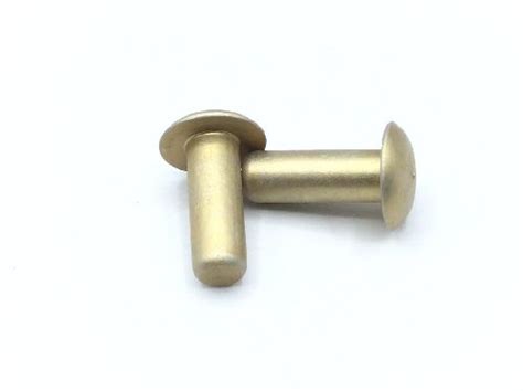 MS20470D5-7 Rivet - length 7/16 - Military Fasteners