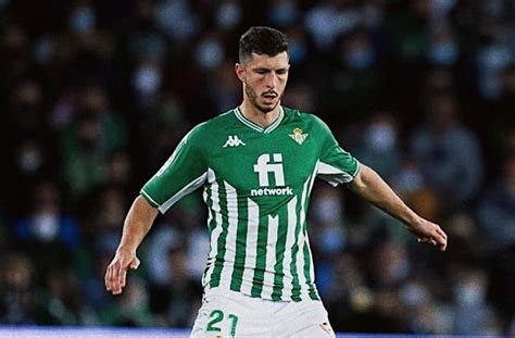 Guido Rodriguez scores for Real Betis in 3-2 win vs. Zenit in Europa ...