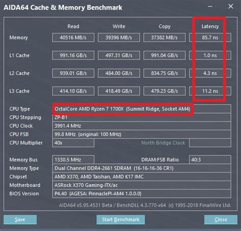 First Leaked Benchmarks of AMD's Ryzen 7 2000 Processor | TechPowerUp