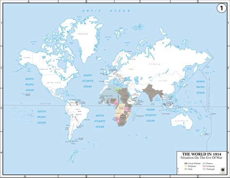 World War One Maps | Axis & Allies Wiki | FANDOM powered by Wikia