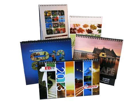 Calendar Printing Is Important To Your Business