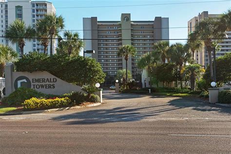 Emerald Towers Destin-Florida-Vacation-Rentals