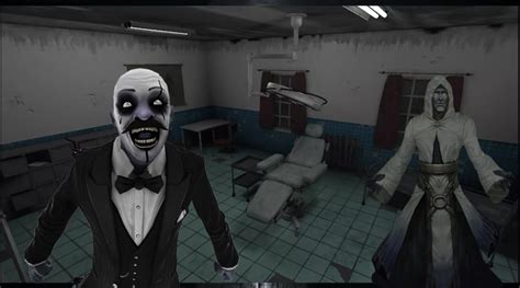 Scary Ghosts - Horror Game APK for Android - Download