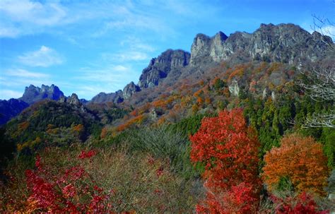 11 Things to Do in Gunma in Autumn | All About Japan