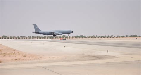 DVIDS - Images - Stratotankers land at Prince Sultan Air Base [Image 3 ...