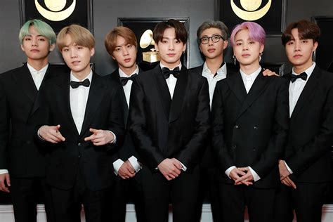 BTS Tour Outsells Rolling Stones, Cardi B, Korn + More