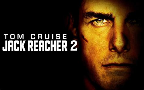 MOVIE TRAILER - JACK REACHER 2, NEVER GO BACK - Kimcitron