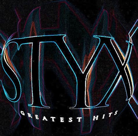 Styx Greatest Hits Photoshop 2 by matthewami on DeviantArt