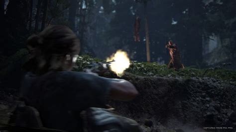 The Last of Us: Part II Review - Gamereactor