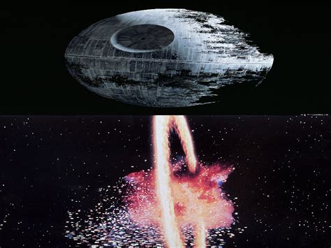 Death Star Explosion Blank Template - Imgflip