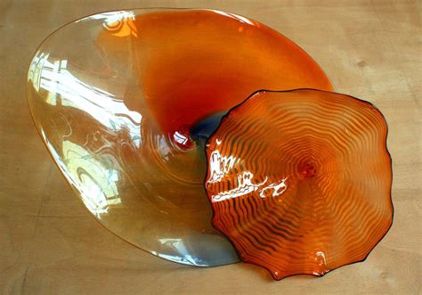 Unique design murano glass plates for wall art | Glass crafts, Murano glass, Glass plates