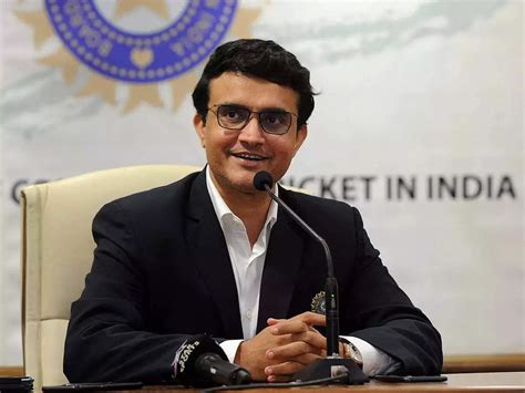 Sourav Ganguly Fires Warning To Pakistan After World Cup Exit ...