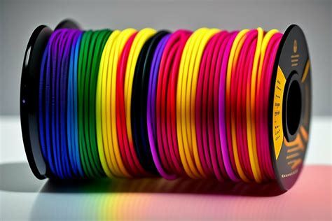 4 ways to make multicolor 3D printing - Stampar3D Limited