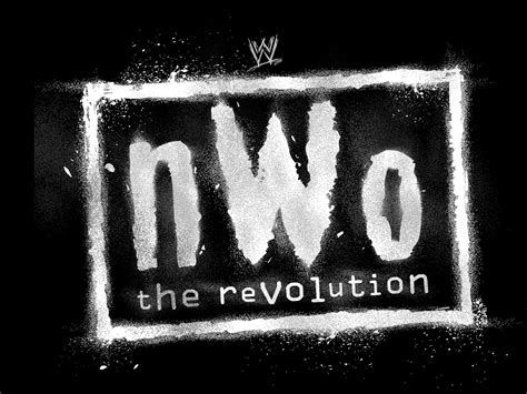 Nwo Logo