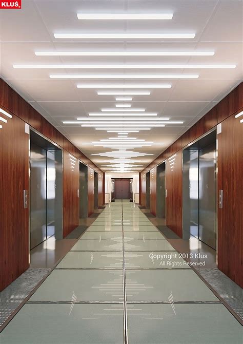 Elevator/Escalator LED Lights | Super Bright LEDs | Gypsum ceiling ...