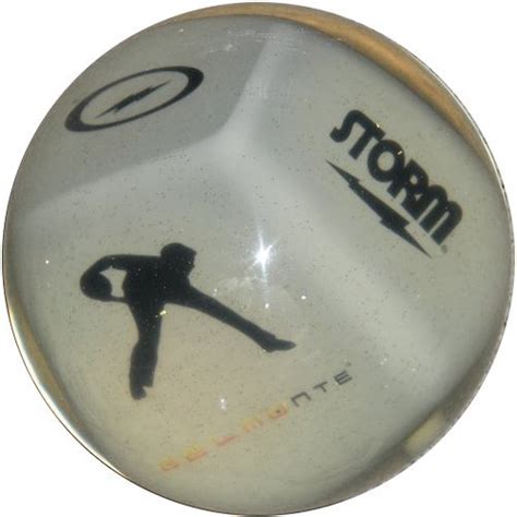 STORM TEAM STORM BLACK 15 LBS BOWLING BALL NIB | eBay