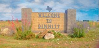 City Council | Dimmitt, TX