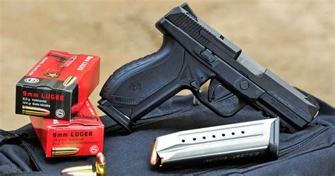 The 9 Best Handgun Brands in the World - ArmorHoldings