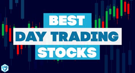 How to Find the Best Day Trading Stocks - Warrior Trading