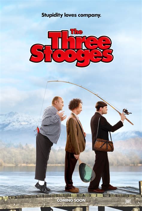 The Three Stooges Picture 14