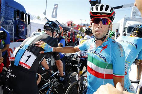 Vincenzo Nibali could use Tour de France as training for Olympics ...