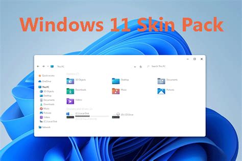 Windows 11 Icon Download & How to Customize Icons on Windows 11 - MiniTool Partition Wizard