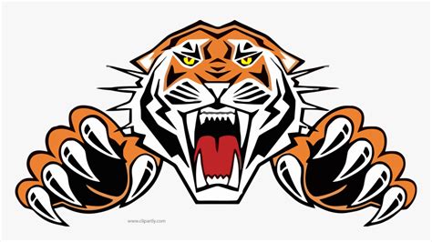 [Get 34+] Tiger Logo Png Hd