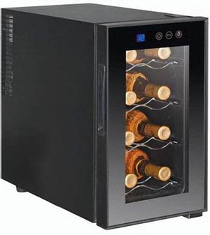 Haier 8 Bottle Wine Cooler Review – Best Entry-Level Wine Cooler