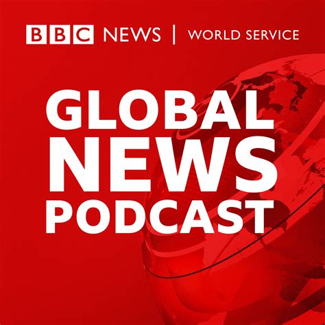 Global News Podcast | Listen on Podurama podcasts