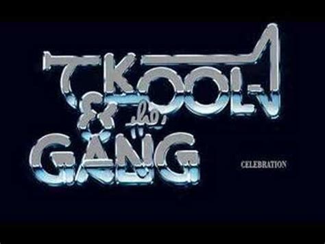 Kool & the Gang - Celebration - YouTube