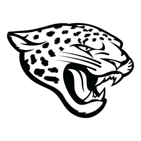 Jaguar Drawing | Free download on ClipArtMag