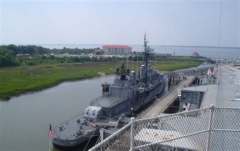 USS Laffey (DD-724) Destroyer | Uss laffey, Vacation, Paris skyline