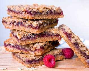 8 COPYCAT HEALTHY HOMEMADE CEREAL BARS