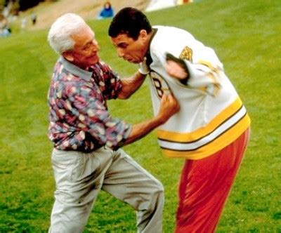 happy gilmore bob barker fight scene – TheCount.com