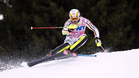 Ski World Cup 2023 live in the ticker: Men’s slalom in Courchevel with Linus Straßer and Henrik ...