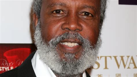 The Tragic Death Of Die Hard Actor Clarence Gilyard Jr.