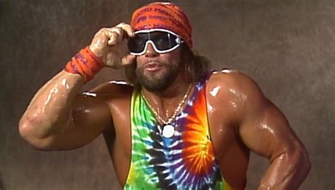 Various News: Best of Macho Man Randy Savage on WWE Network, Zack Ryder ...