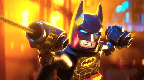 Fondos de pantalla de Batman La Lego Pelicula, Wallpapers Gratis