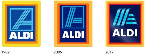 ALDI is modernizing its logo -- what do you think?