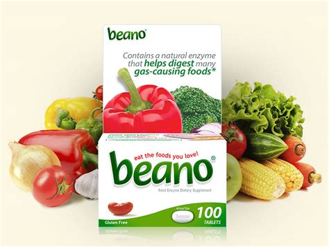 Beano® Tablets