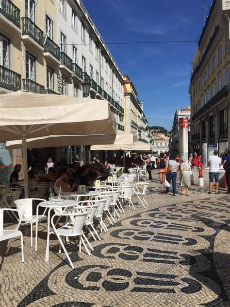 Walking the many tiled streets of Lisbon, Portugal - Travel & Photography | Lisbon, Lisbon ...