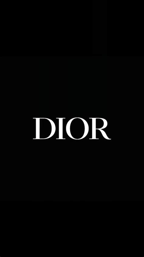 Dior Wallpaper in 2021 | Dior wallpaper, Classy wallpaper, Black and ...