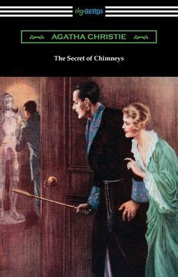 The Secret of Chimneys by Agatha Christie, Paperback | Barnes & Noble®